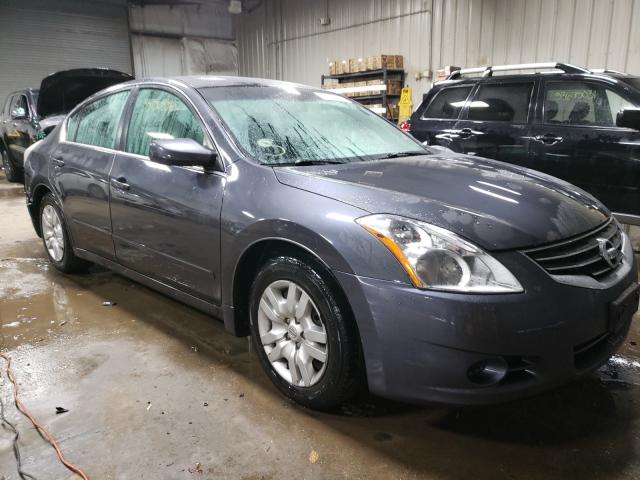 NISSAN ALTIMA BAS 2010 1n4al2ap8an454378