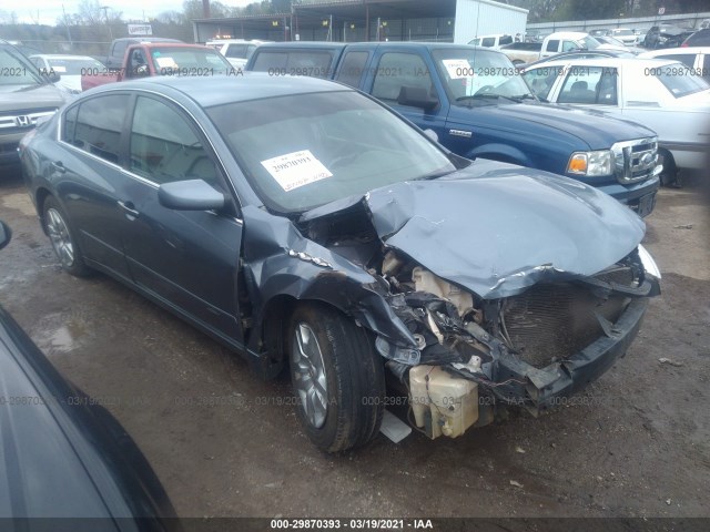 NISSAN ALTIMA 2010 1n4al2ap8an454560