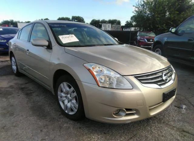 NISSAN ALTIMA 2010 1n4al2ap8an455272