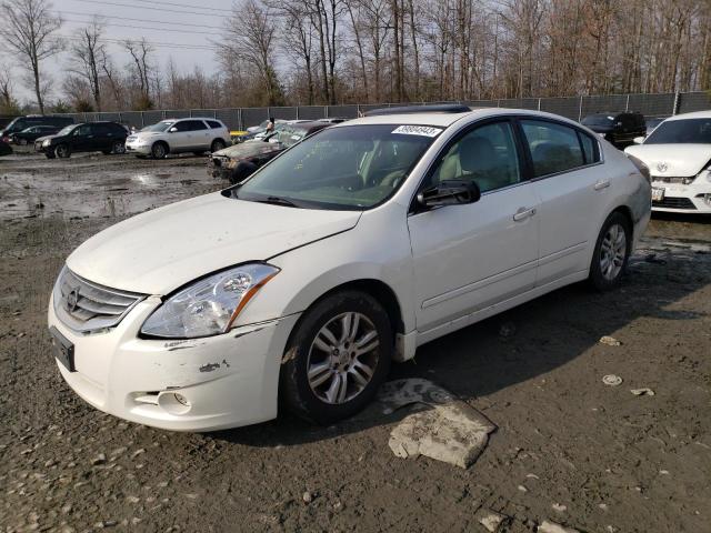 NISSAN ALTIMA BAS 2010 1n4al2ap8an455482