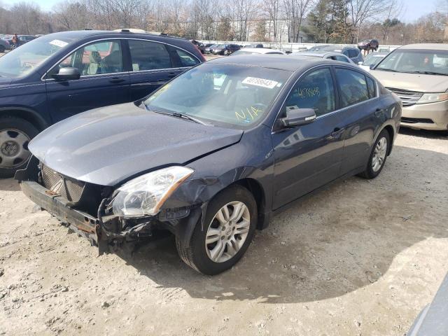 NISSAN ALTIMA BAS 2010 1n4al2ap8an455658