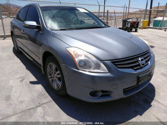 NISSAN ALTIMA 2010 1n4al2ap8an455689