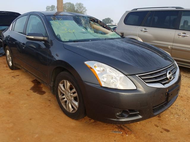 NISSAN ALTIMA BAS 2010 1n4al2ap8an456325