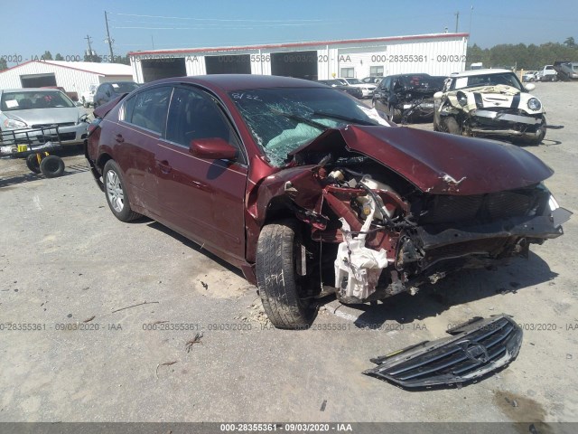 NISSAN ALTIMA 2010 1n4al2ap8an456390