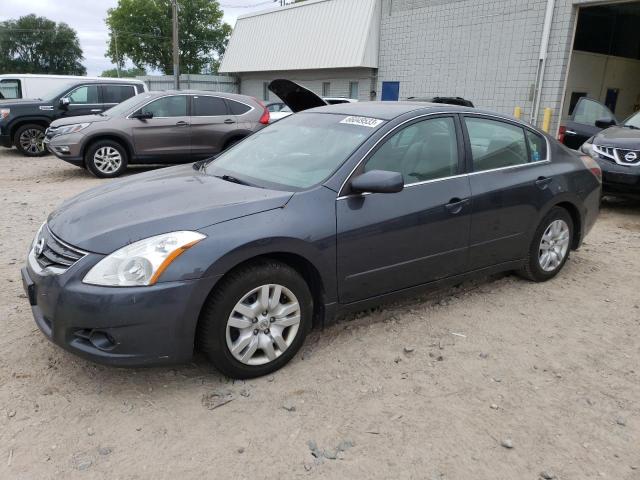 NISSAN ALTIMA 2010 1n4al2ap8an456485