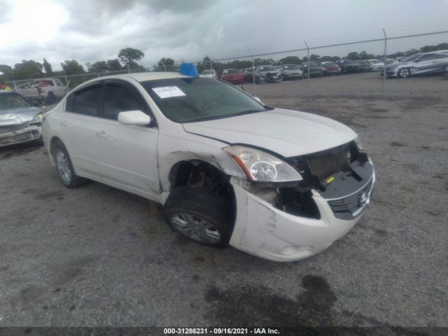 NISSAN ALTIMA 2010 1n4al2ap8an456616