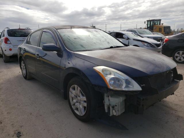 NISSAN ALTIMA BAS 2010 1n4al2ap8an456647