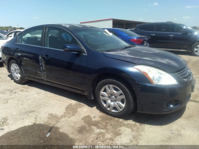 NISSAN ALTIMA 2010 1n4al2ap8an456969