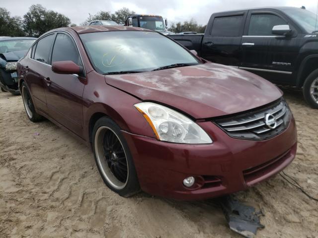 NISSAN ALTIMA BAS 2010 1n4al2ap8an457118