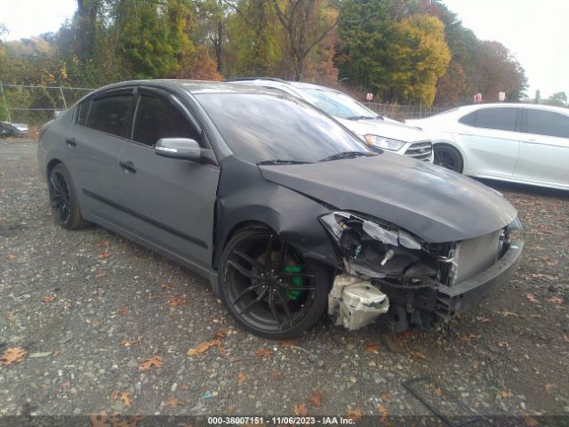 NISSAN ALTIMA 2010 1n4al2ap8an457295