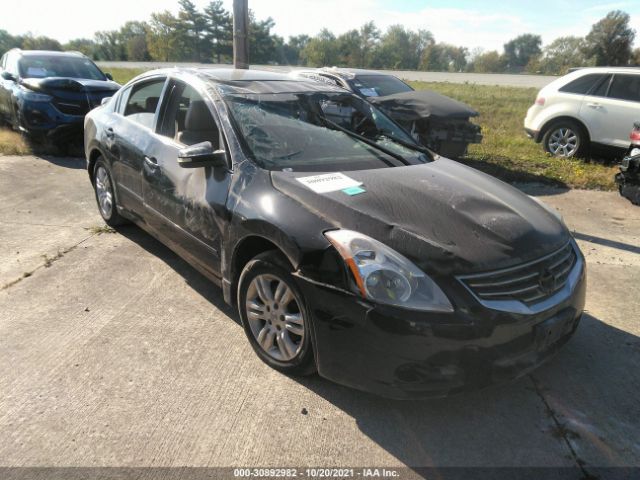 NISSAN ALTIMA 2010 1n4al2ap8an457524