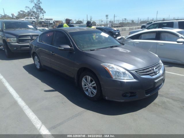 NISSAN ALTIMA 2010 1n4al2ap8an457815