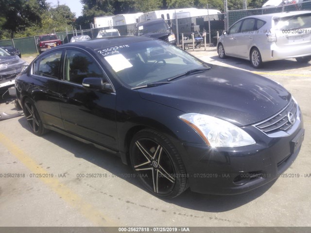 NISSAN ALTIMA 2010 1n4al2ap8an458415