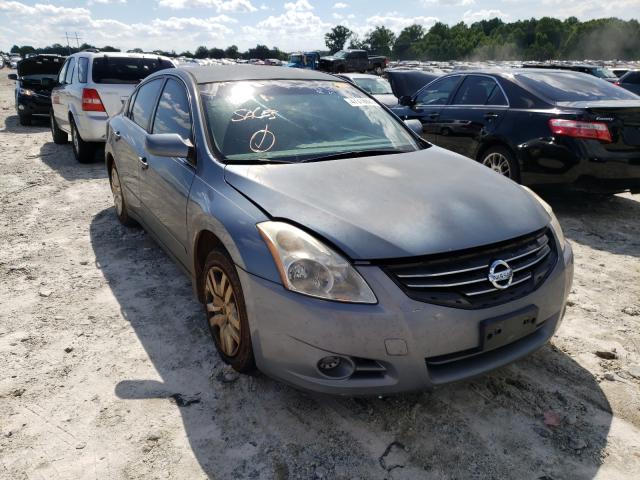 NISSAN ALTIMA BAS 2010 1n4al2ap8an460259