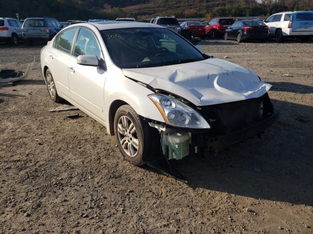 NISSAN ALTIMA BAS 2010 1n4al2ap8an460570