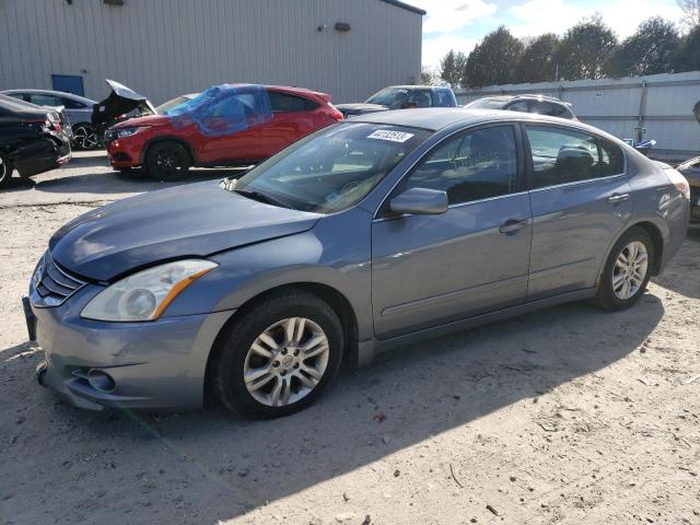 NISSAN ALTIMA BAS 2010 1n4al2ap8an461119