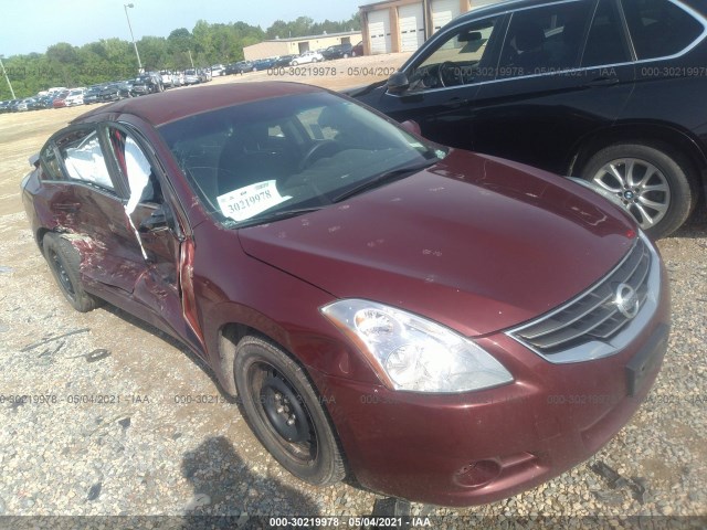 NISSAN ALTIMA 2010 1n4al2ap8an461217