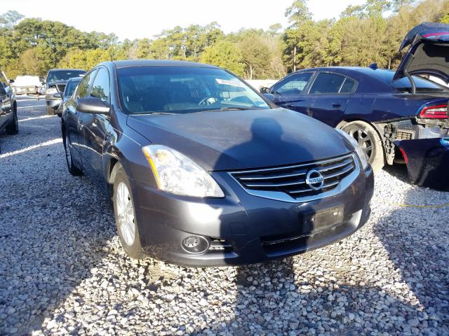 NISSAN ALTIMA BAS 2010 1n4al2ap8an461430