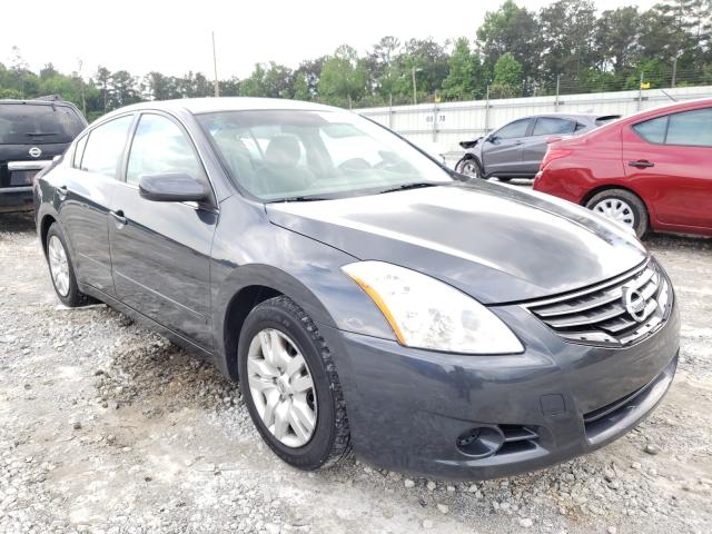 NISSAN ALTIMA BAS 2010 1n4al2ap8an461525