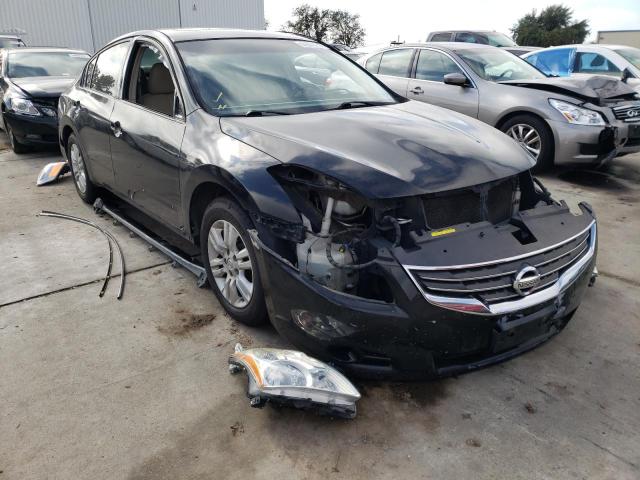 NISSAN ALTIMA BAS 2010 1n4al2ap8an461668