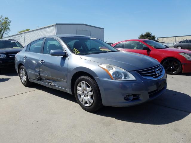 NISSAN ALTIMA BAS 2010 1n4al2ap8an462027