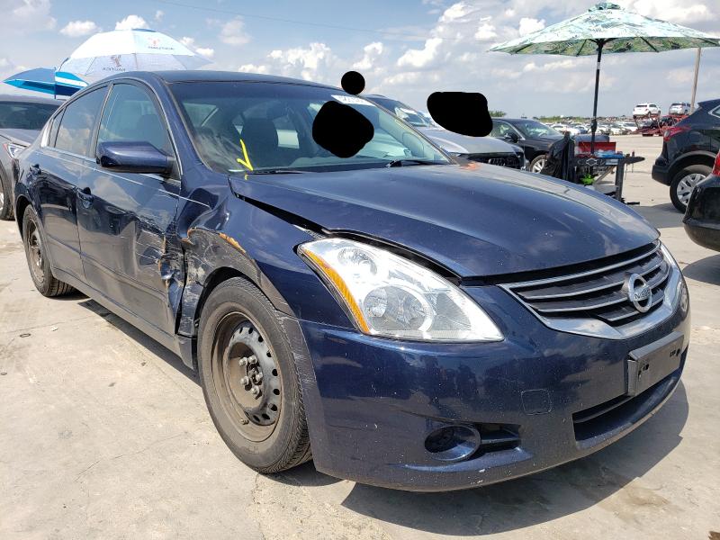 NISSAN NULL 2010 1n4al2ap8an462156