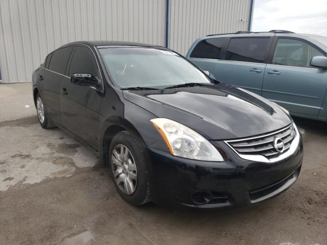 NISSAN ALTIMA BAS 2010 1n4al2ap8an464196