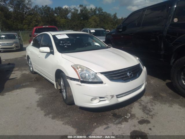 NISSAN ALTIMA 2010 1n4al2ap8an464568