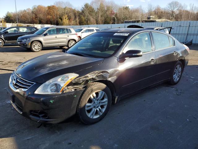 NISSAN ALTIMA BAS 2010 1n4al2ap8an465249