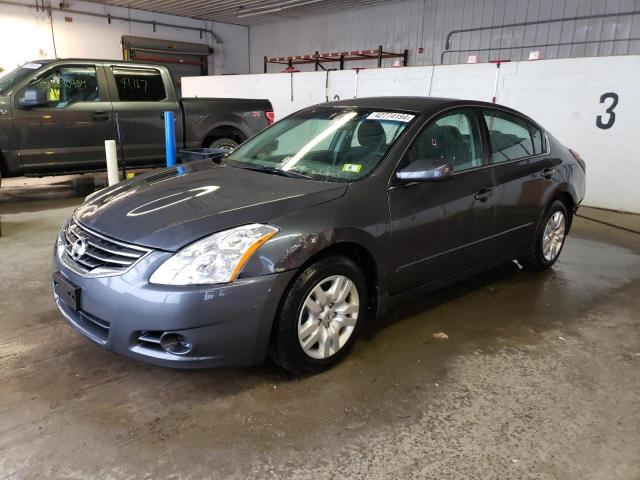 NISSAN ALTIMA 2010 1n4al2ap8an465302