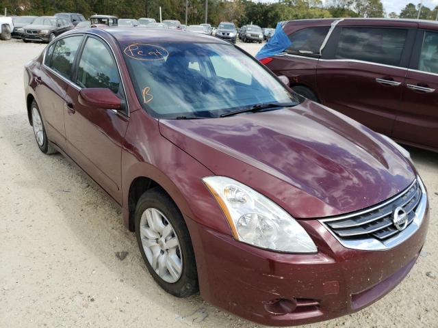 NISSAN ALTIMA BAS 2010 1n4al2ap8an465400