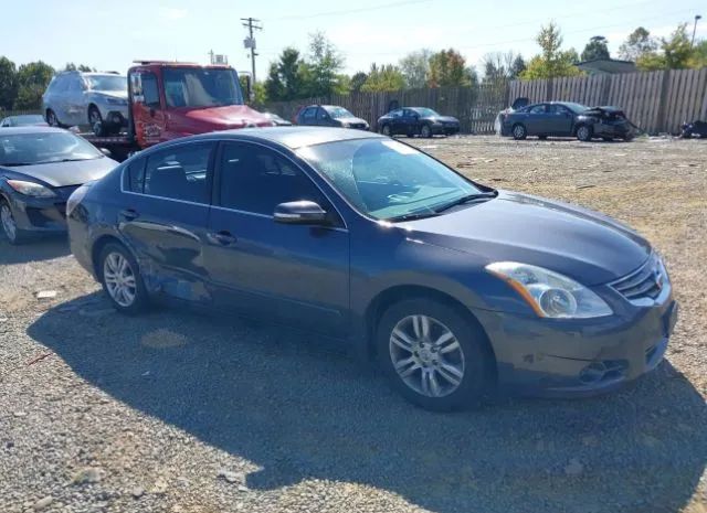 NISSAN ALTIMA 2010 1n4al2ap8an465610