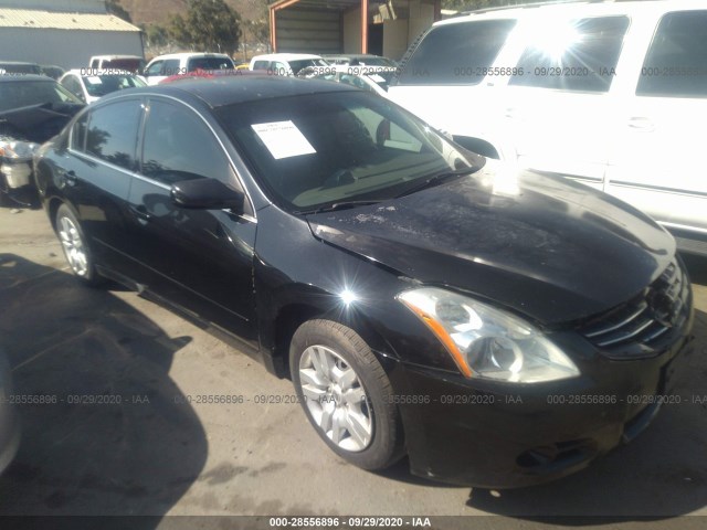 NISSAN ALTIMA 2010 1n4al2ap8an466224