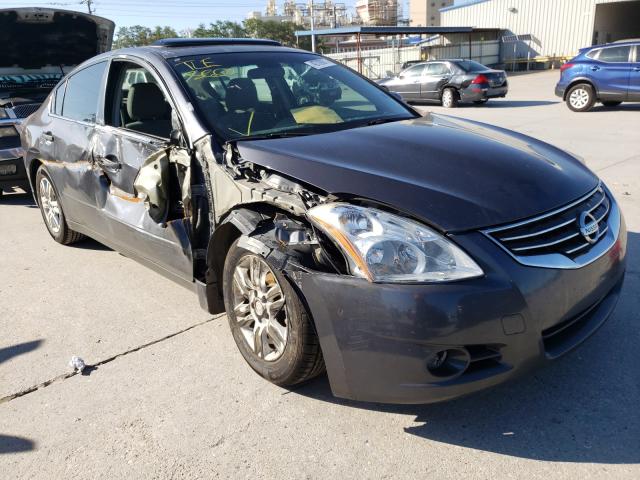 NISSAN ALTIMA BAS 2010 1n4al2ap8an466398