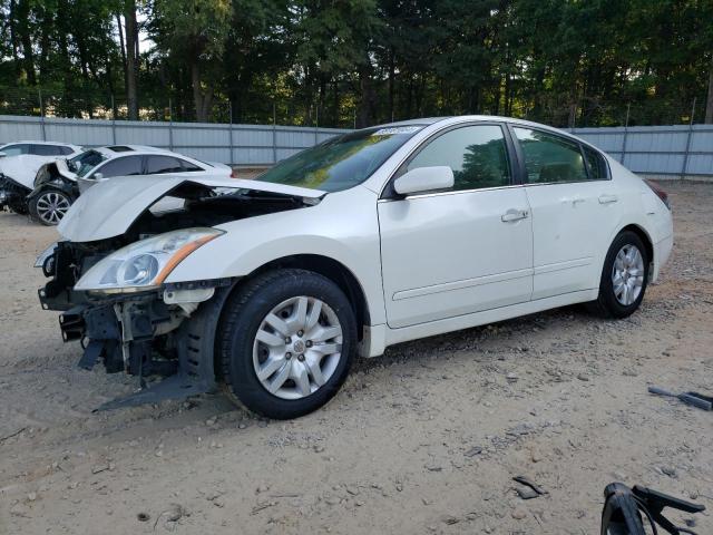 NISSAN ALTIMA BAS 2010 1n4al2ap8an466434