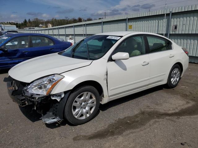 NISSAN ALTIMA 2010 1n4al2ap8an467728