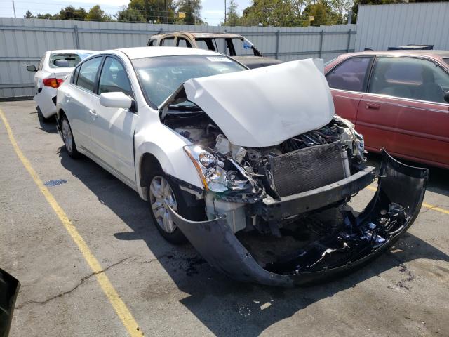 NISSAN ALTIMA BAS 2010 1n4al2ap8an467745