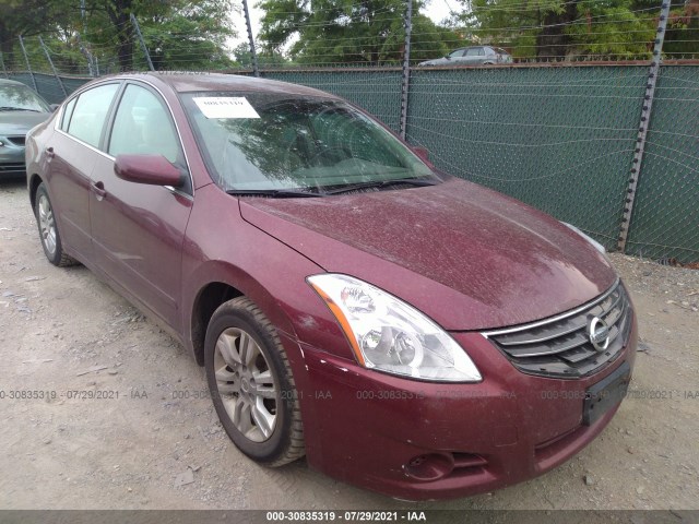 NISSAN ALTIMA 2010 1n4al2ap8an468054