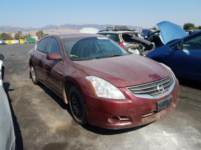 NISSAN ALTIMA BAS 2010 1n4al2ap8an468801