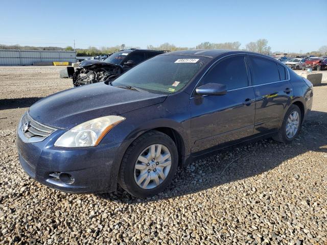 NISSAN ALTIMA 2010 1n4al2ap8an469057