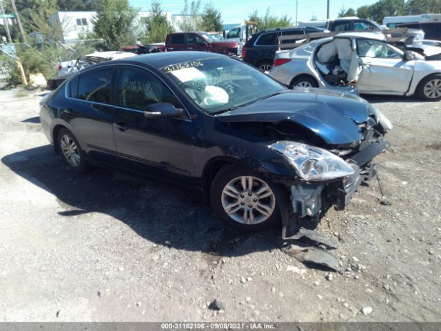 NISSAN ALTIMA 2010 1n4al2ap8an470225