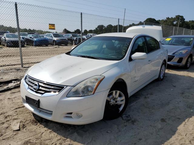 NISSAN ALTIMA 2010 1n4al2ap8an470760