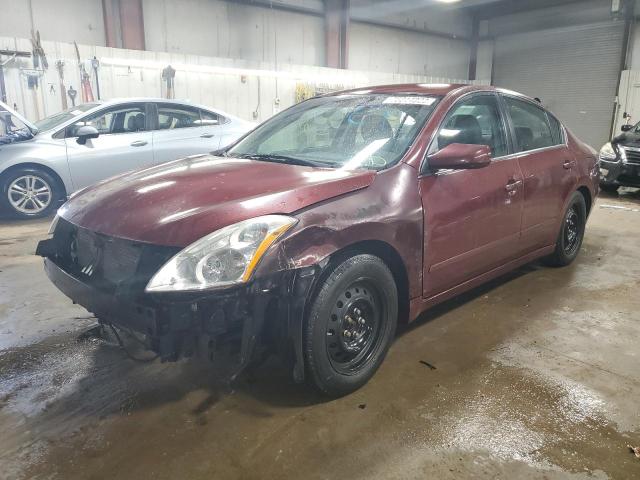 NISSAN ALTIMA 2010 1n4al2ap8an471049