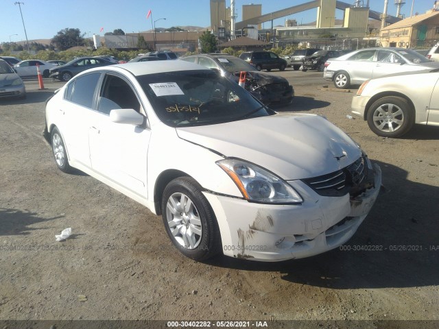 NISSAN ALTIMA 2010 1n4al2ap8an471598