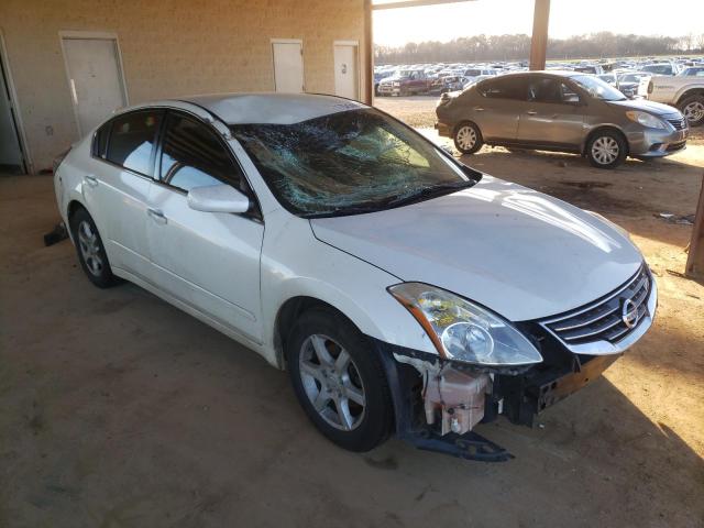 NISSAN ALTIMA BAS 2010 1n4al2ap8an471651