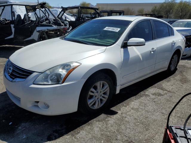 NISSAN ALTIMA BAS 2010 1n4al2ap8an471679