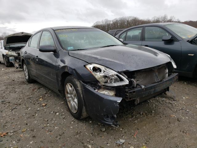 NISSAN ALTIMA BAS 2010 1n4al2ap8an471715