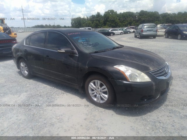 NISSAN ALTIMA 2010 1n4al2ap8an472024