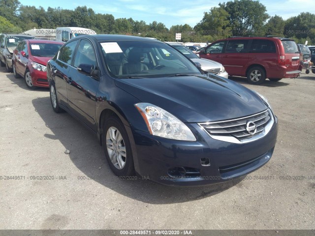 NISSAN ALTIMA 2010 1n4al2ap8an472315