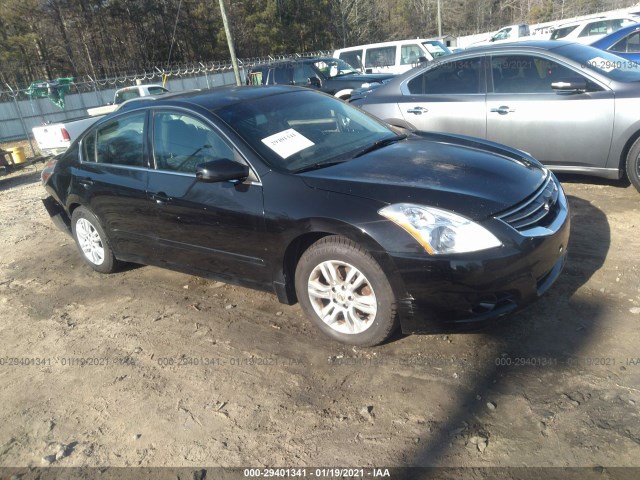 NISSAN ALTIMA 2010 1n4al2ap8an472816